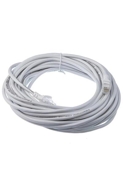 Temiz Pazar 4214 Cat5E Internet Ethernet Rj45 Lan Cable 20 Meters