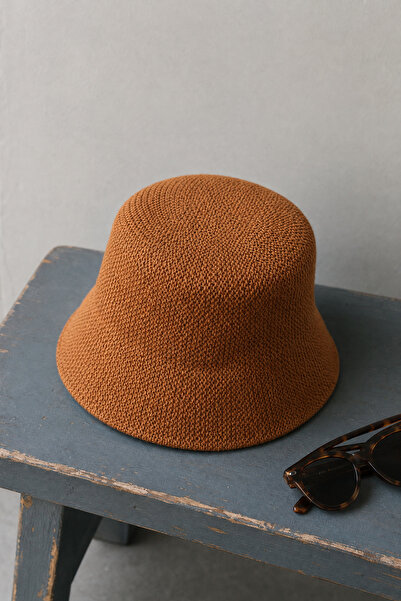 OnMyHead Straw Fisherman Hat