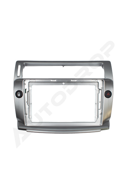 AutoDrop Rama adaptoare KIT Complet Rama Adaptoare + Cablaj Citroen C4 (2004-2011) pentru