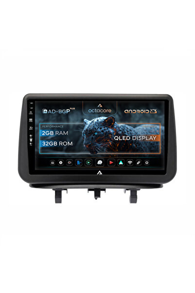 AutoDrop Σύστημα πλοήγησης Android για Opel Meriva (2010-2017), 9 ιντσών, 2GB...
