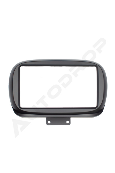 AutoDrop Adapter frame KIT Complete Adapter Frame + Wiring 500X (2014-2020) for