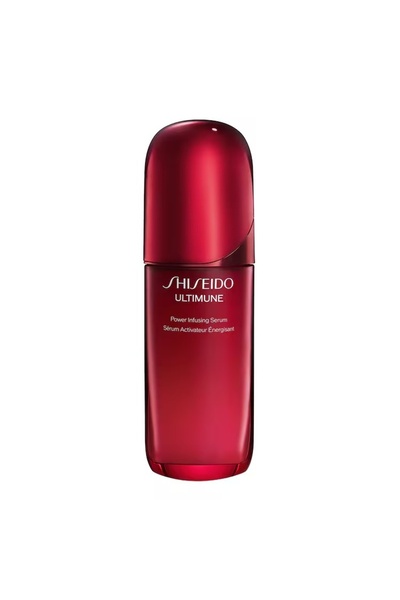 Shiseido Ultimune 4.0 Power Infusing Serum-Cildin Savunmasını Güçlendiren Ser...