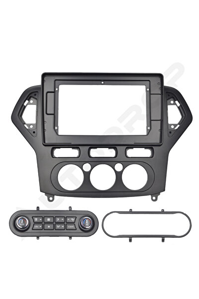 AutoDrop Adapter frame KIT Complete Adapter Frame + Wiring Ford Mondeo (Manua...