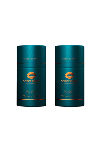 HAZAR DİBEK 2 Pieces 1 kg