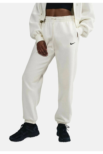 Nike Phoenix Fleece HR OS Pant Kadın Eşofman Alt REDSPORT