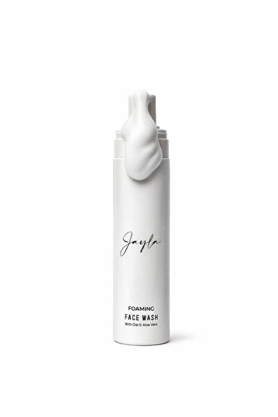 JAYLA Foaming Face Wash (Pump)