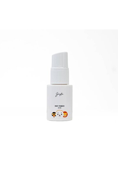 JAYLA Baby powder