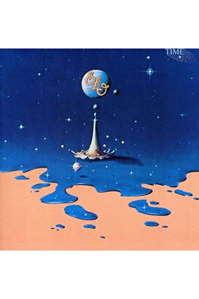 Electric Light Orchestra - TIME - 1