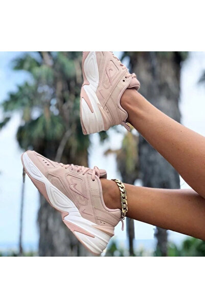 Nike M2k Tekno Sneaker Kadın Spor Ayakkabı