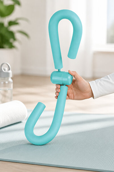 Sevedo Kol Bacak ve Basen Çalıştırıcı Kelebek Pilates Egzersiz Aleti Thigh Ma...
