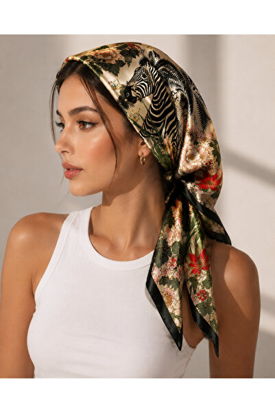 Fular-Bandana