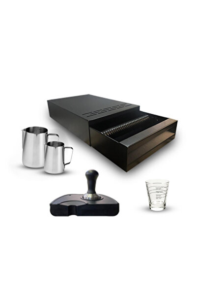 Horecamark Barista ECO MID SET Profesyonel Barista Hazırlık Ekipman Seti