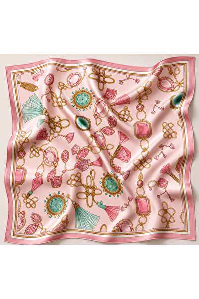 Fular-Bandana