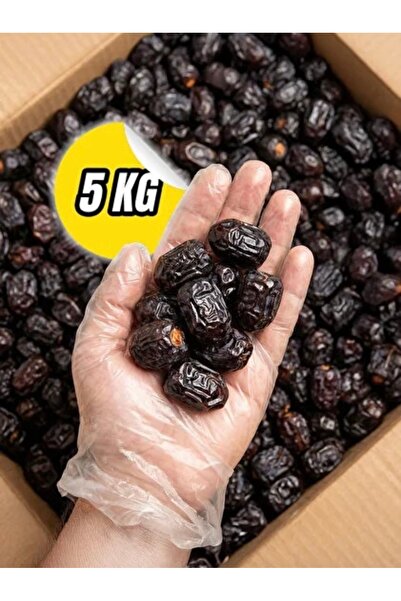 İK TARIM MEDİNE AJWA HURMASI 5 KG