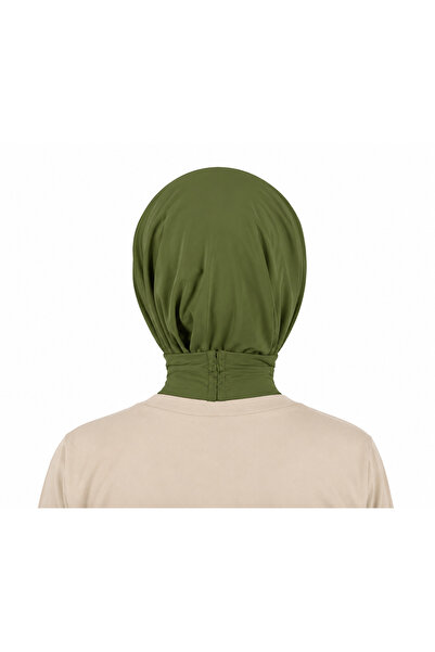 Linda Hijab for Women – Elegant Modest Islamic Headscarf, Turkish Hijab
