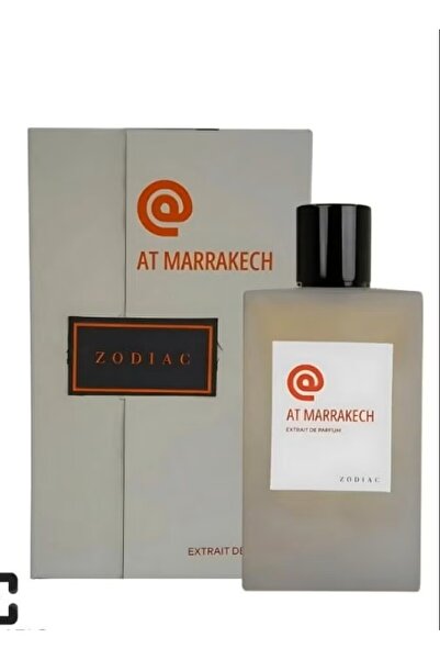 Zodiac عطر زودياك ات ماراكش اكسترايت دي بارفيوم 60مل