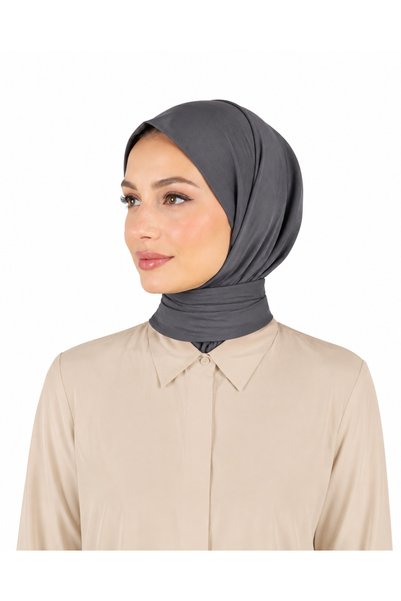 Linda Hijab for Women – Elegant Modest Islamic Headscarf, Turkish Hijab