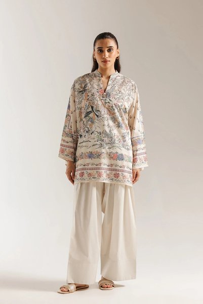 Generic Brand Beige-2PCS-FARSHI SET-2025