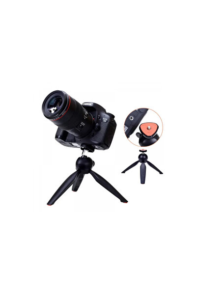 Yt228 Telefon Kamera Tripod Stand