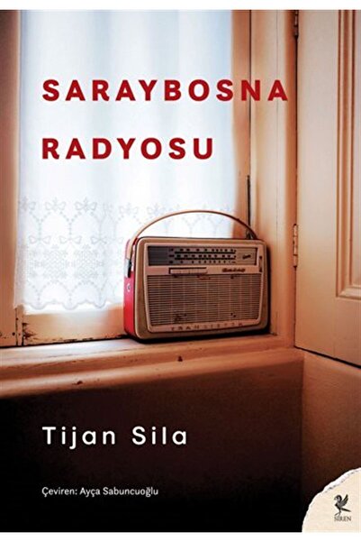 Siren Yayınları Saraybosna Radyosu