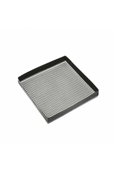 Solplant Plasa de copt tip cosulet teflonata, 26x36 cm, Perfect Home