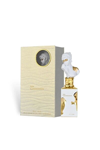 her confession Eau de Parfum 100ml