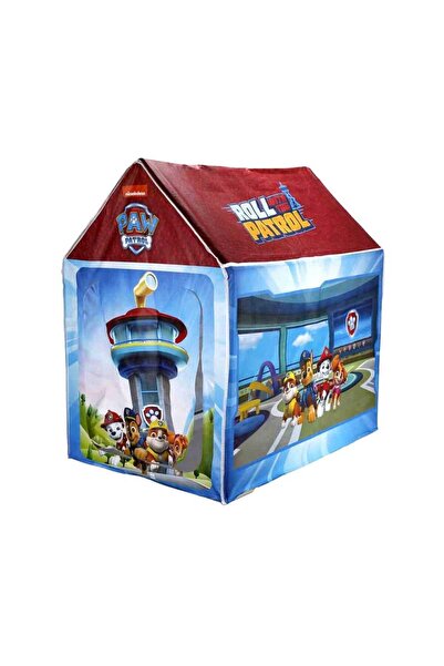 Magicway Oyun Evi Çadırı Karakterli Çocuk Çadır Ev 100x100x70cm Kolay Kurulum...