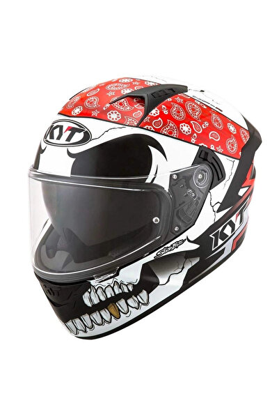 KYT Nf-r Kask Pırate
