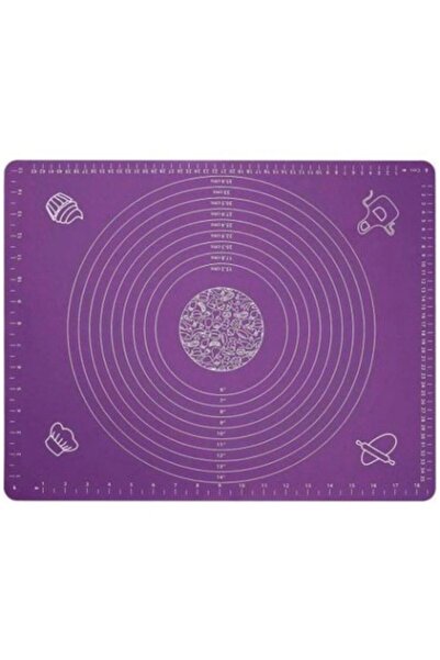 Mestore Small Dough Mat 40X50 cm