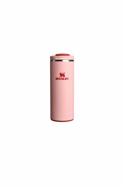 Stanley The Transit Fliptop Mug 0.35L/12Oz Pink 10-13063-0050