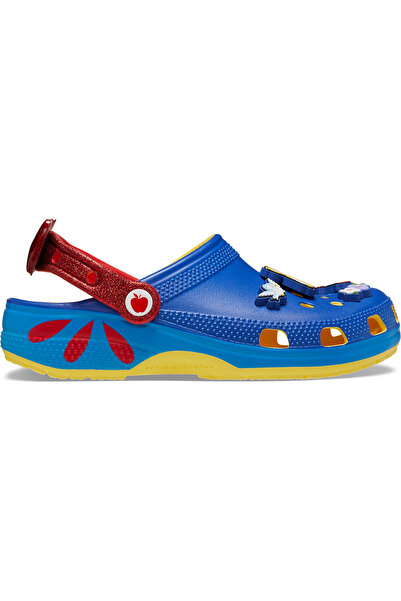 Crocs Snow White Women's Slippers 209483-769