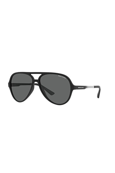 Armani Exchange 4133S 807887 60 نظارات شمسية