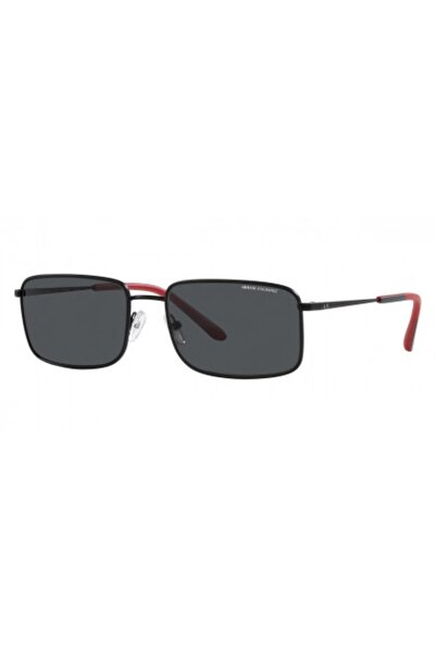 Armani Exchange 2044S 600087 58 نظارات شمسية