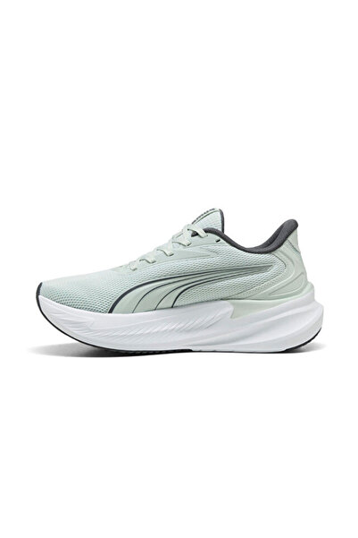 Puma MAXSTRIDE LITE Unisex Koşu Ayakkabısı 31349713 Yeşil