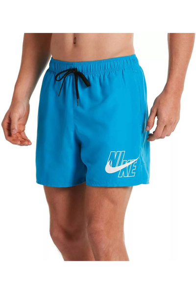 Nike SOLID ERKEK ŞORT NESSA566-406