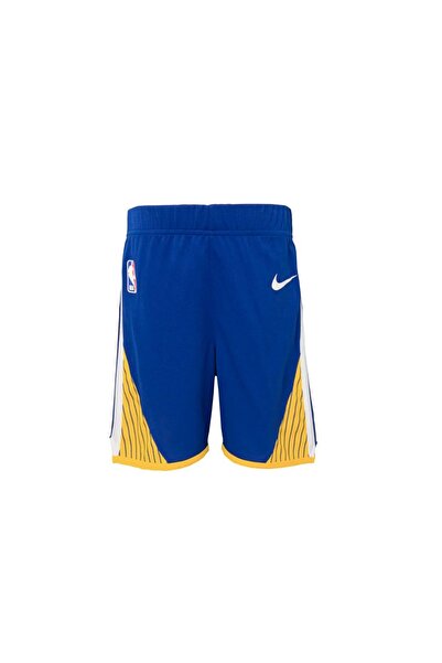 Nike Gsw Erkek Şort Ez2B7Bxol00-War