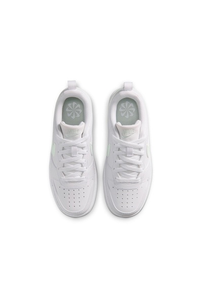 Nike COURT BOROUGH LOW RECRAFT (GS) SNEAKER AYAKKABI-SPORTXSTORE