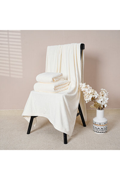 JOMANA Luxury Ultra-Soft Bath Towel – 1 Piece