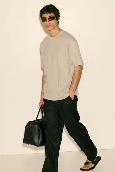 H&M Cooling Relaxed Fit T-shirt