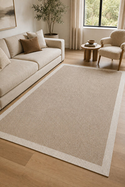 color halı Premium Renk Sisal Halı Kolay Temizlenebilir Kaymaz Taban Yıkanabi...