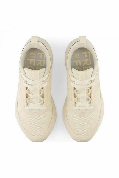 New Balance Waris Nb Running Women Shoes Bej Unisex Spor Ayakkabı