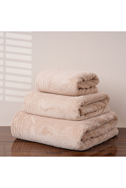 JOMANA Luxury Ultra-Soft Bath Towel – 1 Piece