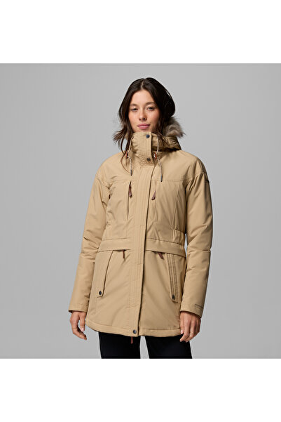 Columbia Payton Pass II Insulated Kadın Mont