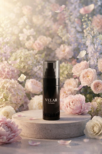 perfumesvelar SOFT BLOOM