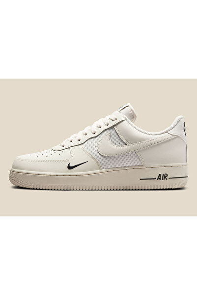 Nike Air Force 1 Low 'Phantom Light Orewood Brown'-IM6002-030-Tanem Sport