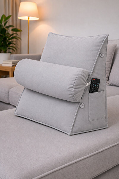 AREN HOME BABY Tv - Ayak Uzatma Yastığı Boyun Bel ve Sırt Destekli Ameliyat S...