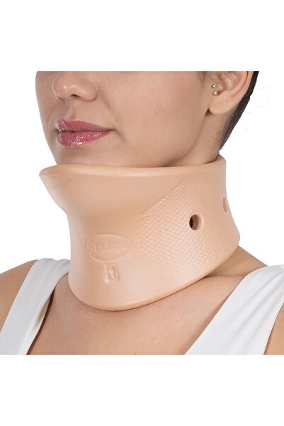 Wingmed Nelson Çenelikli Boyunluk Large - Ergonomik Destek