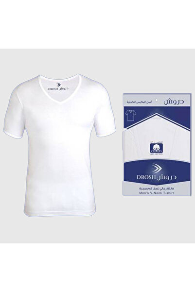 Generic Brand 5قطع فلينة سبعة دروش