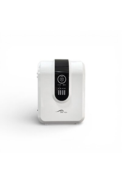 Nexa 600 Digital Tezgah Altı Kazansız Su Arıtma Cihazı