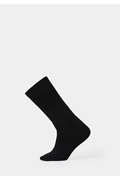 Colin's Men's Black Socks